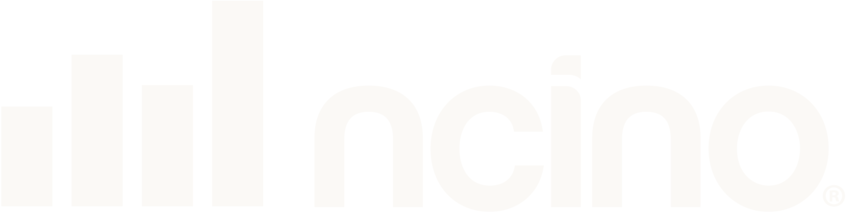 nCino Logo White