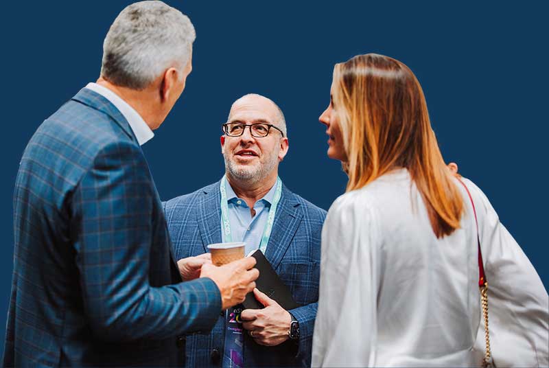 Experience nSight Conference