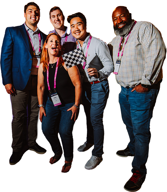 nSight Conference